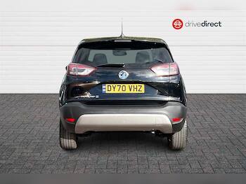 Used Vauxhall Crossland X 2020 for sale - 79864109: Photo