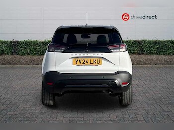 Used Vauxhall Crossland 2024 for sale - 77309848: Photo