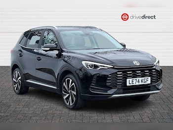 Used MG MG ZS 2024 for sale - 78322969: Photo