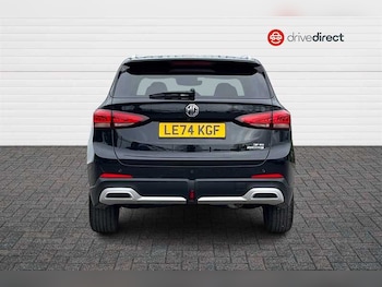 Used MG MG ZS 2024 for sale - 78322969: Photo