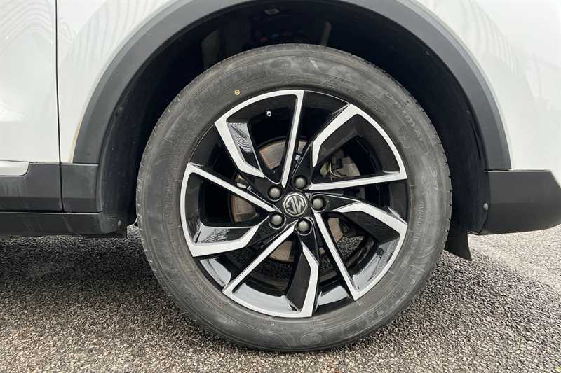 Used MG MG ZS 2021 for sale - 76734034: Photo 11