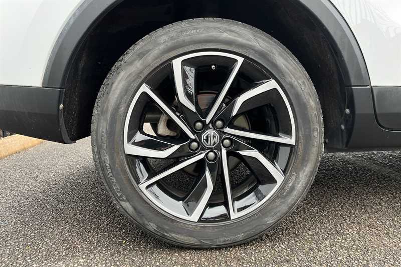 Used MG MG ZS 2021 for sale - 76734034: Photo 12