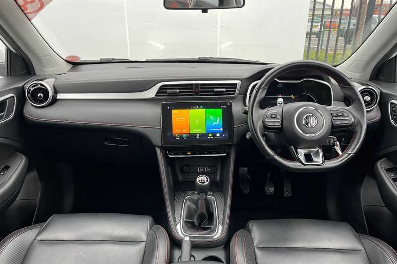 Used MG MG ZS 2021 for sale - 76734034: Photo 13