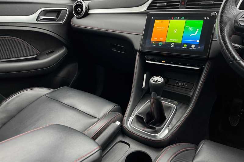 Used MG MG ZS 2021 for sale - 76734034: Photo 14