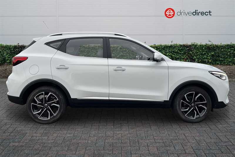 Used MG MG ZS 2021 for sale - 76734034: Photo 2