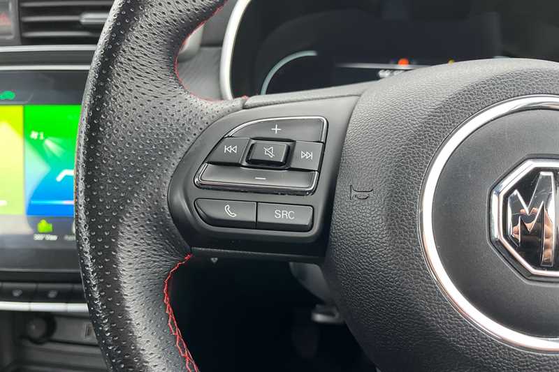 Used MG MG ZS 2021 for sale - 76734034: Photo 21