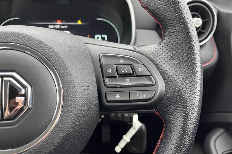 Used MG MG ZS 2021 for sale - 76734034: Photo 22