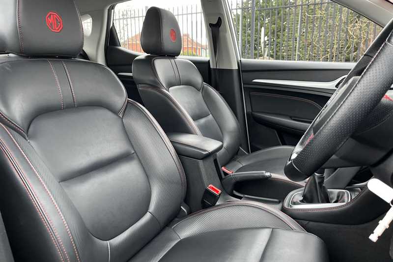 Used MG MG ZS 2021 for sale - 76734034: Photo 23