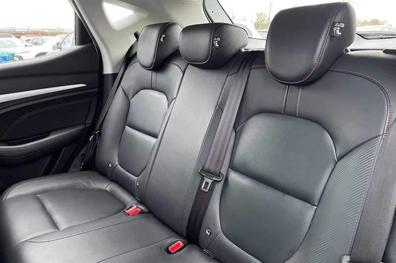 Used MG MG ZS 2021 for sale - 76734034: Photo 24