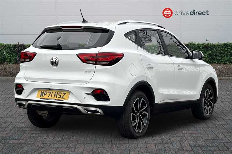 Used MG MG ZS 2021 for sale - 76734034: Photo 3