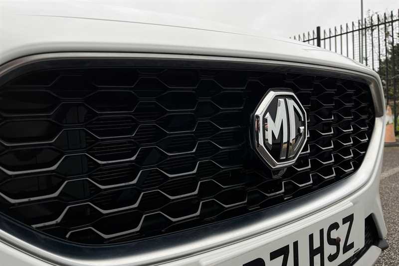 Used MG MG ZS 2021 for sale - 76734034: Photo 48