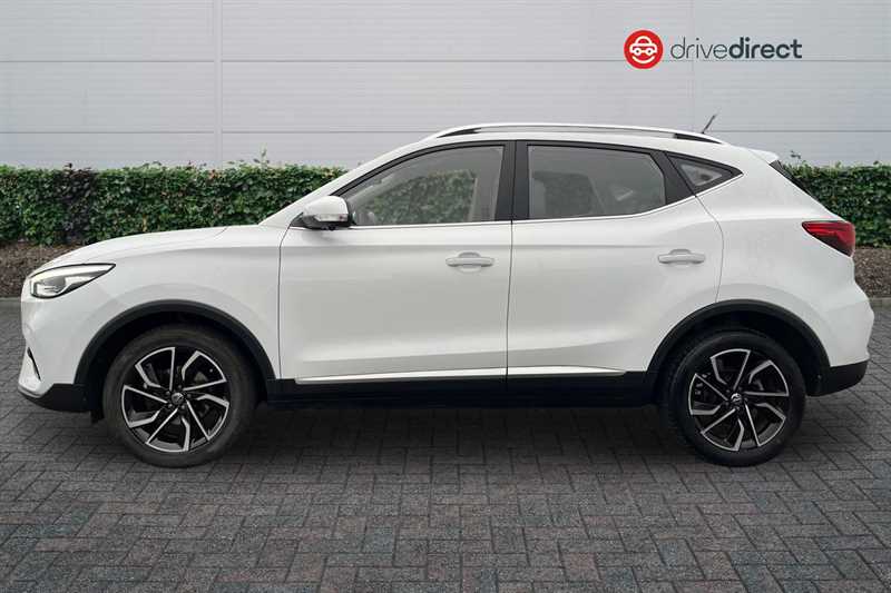 Used MG MG ZS 2021 for sale - 76734034: Photo 6