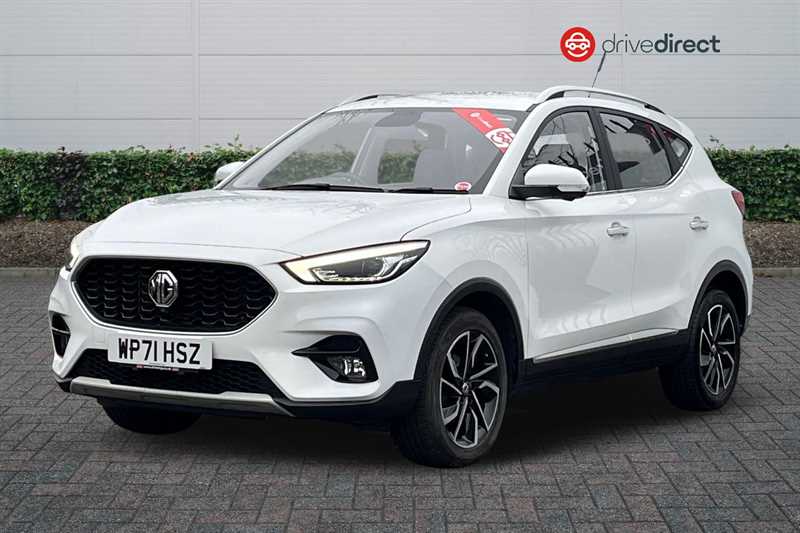 Used MG MG ZS 2021 for sale - 76734034: Photo 7