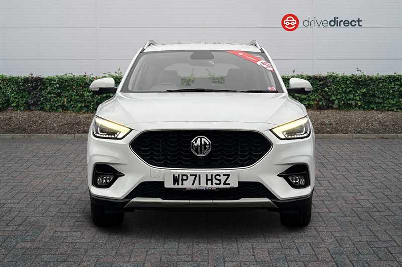 Used MG MG ZS 2021 for sale - 76734034: Photo 8