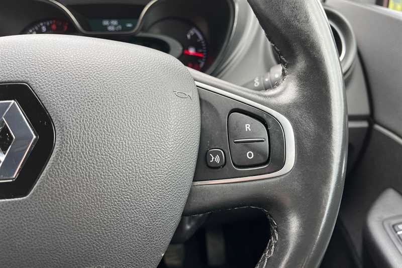 Used Renault Captur 2018 for sale - 77415776: Photo 22