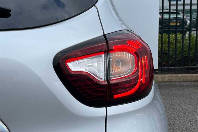 Used Renault Captur 2018 for sale - 77415776: Photo 32