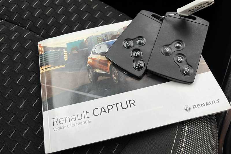 Used Renault Captur 2018 for sale - 77415776: Photo 36