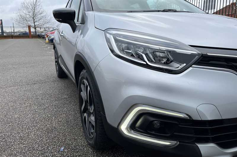 Used Renault Captur 2018 for sale - 77415776: Photo 48