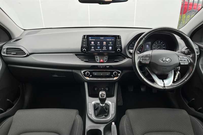 Used Hyundai i30 2017 for sale - 77895004: Photo 13