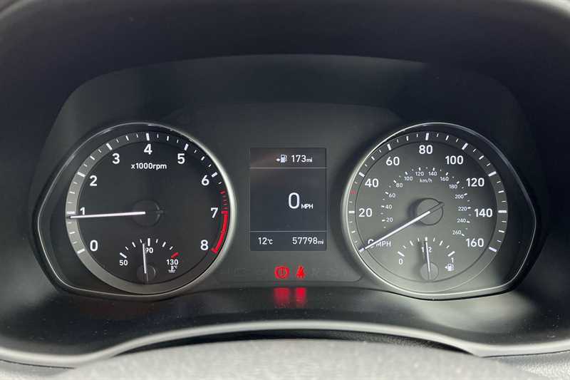 Used Hyundai i30 2017 for sale - 77895004: Photo 20