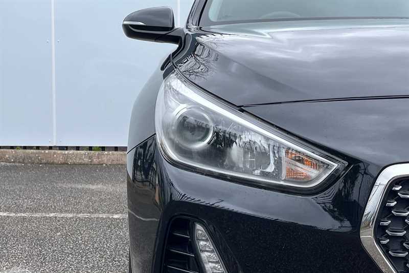 Used Hyundai i30 2017 for sale - 77895004: Photo 28