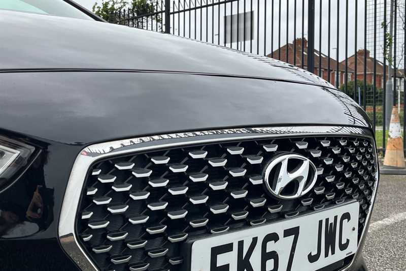 Used Hyundai i30 2017 for sale - 77895004: Photo 46