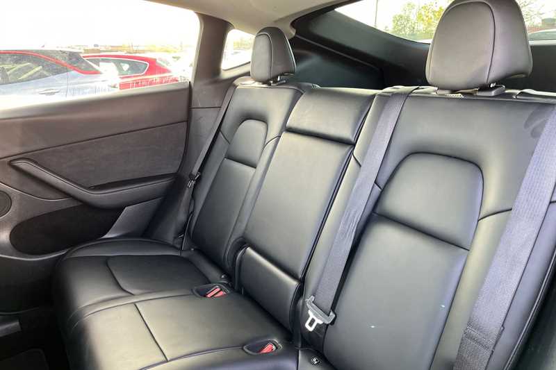 Used Tesla Model Y 2022 for sale - 77829049: Photo 24