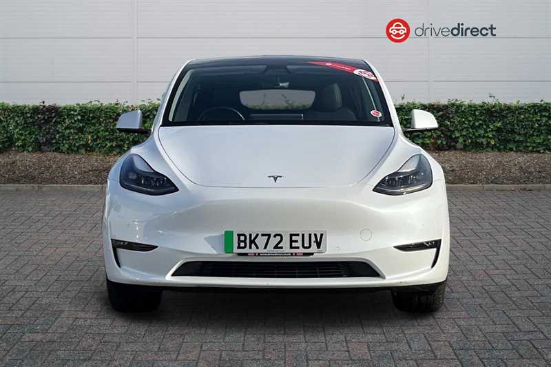 Used Tesla Model Y for sale - 77362735: Photo 8