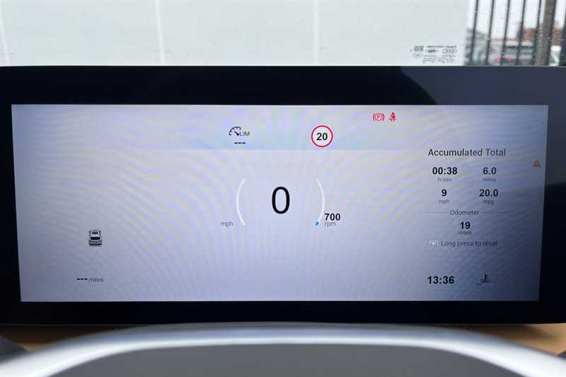 Used MG MG HS for sale - 77863735: Photo 20