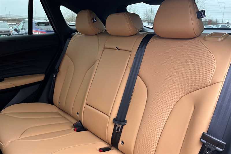 Used MG MG HS for sale - 77863735: Photo 24