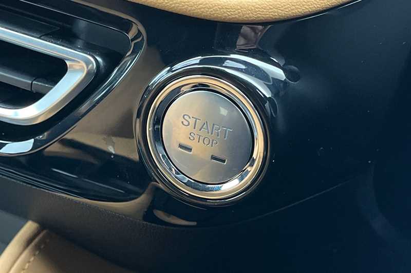 Used MG MG HS for sale - 77863735: Photo 44