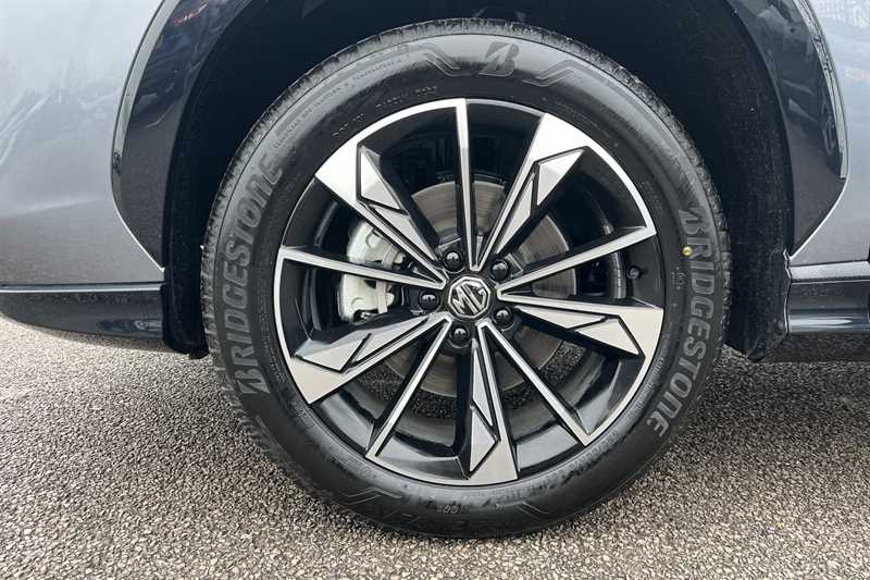 Used MG MG HS for sale - 77863735: Photo 9