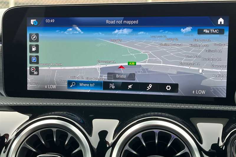 Used Mercedes-Benz A-Class 2022 for sale - 77375402: Photo 18