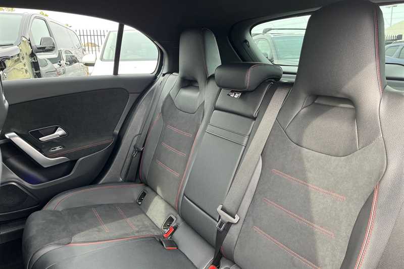 Used Mercedes-Benz A-Class 2022 for sale - 77375402: Photo 24