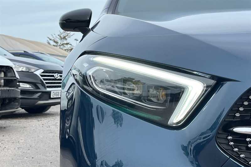 Used Mercedes-Benz A-Class 2022 for sale - 77375402: Photo 28