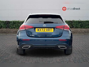 Used Mercedes-Benz A-Class undefined for sale - 77375402: Photo