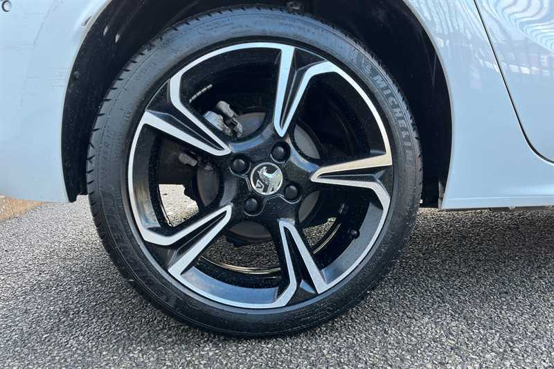 Used Vauxhall Corsa 2024 for sale - 77474265: Photo 12