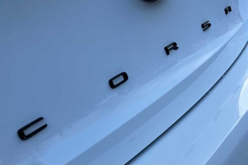 Used Vauxhall Corsa 2024 for sale - 77474265: Photo 30