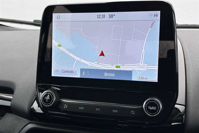 Used Ford Ecosport for sale - 77864208: Photo 18