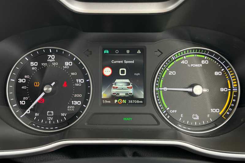 Used MG MG ZS 2021 for sale - 77239676: Photo 20