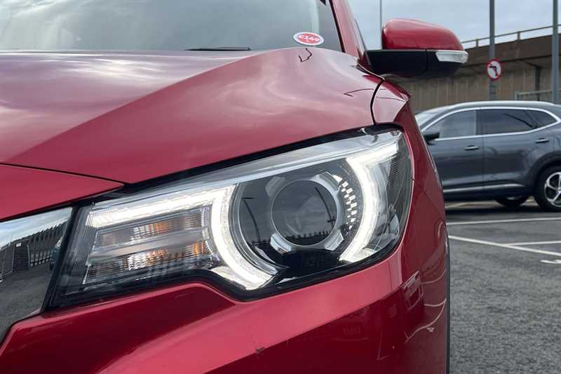 Used MG MG ZS 2021 for sale - 77239676: Photo 29