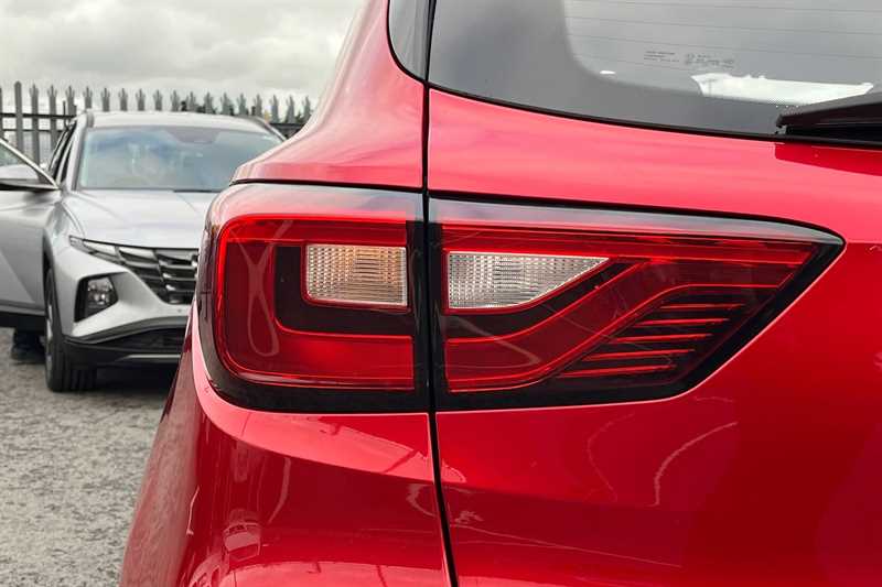 Used MG MG ZS 2021 for sale - 77239676: Photo 31