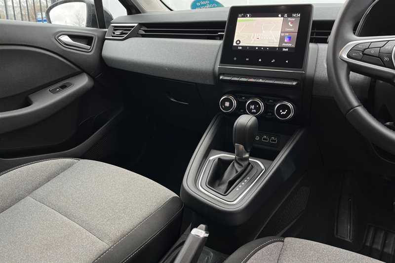 Used Renault Clio 2023 for sale - 77944049: Photo 14