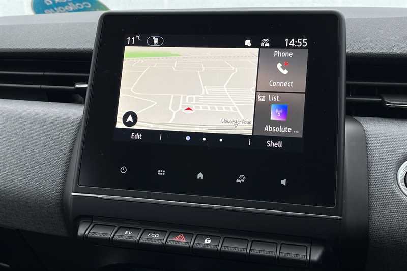 Used Renault Clio 2023 for sale - 77944049: Photo 17