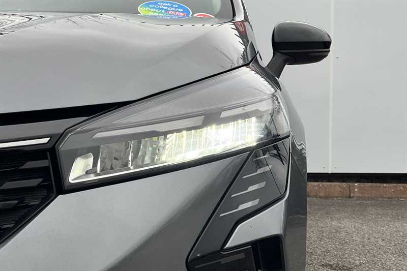 Used Renault Clio 2023 for sale - 77944049: Photo 29