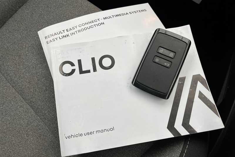 Used Renault Clio 2023 for sale - 77944049: Photo 36