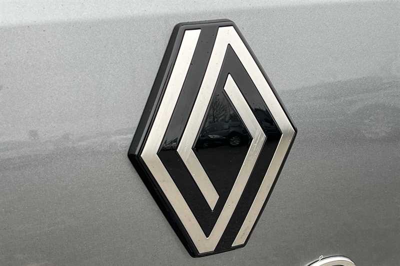 Used Renault Clio 2023 for sale - 77944049: Photo 38