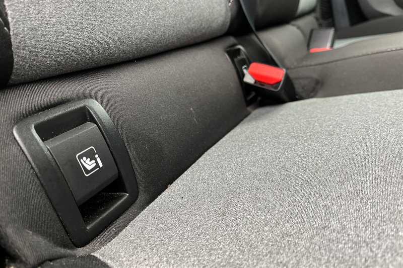 Used Renault Clio 2023 for sale - 77944049: Photo 47