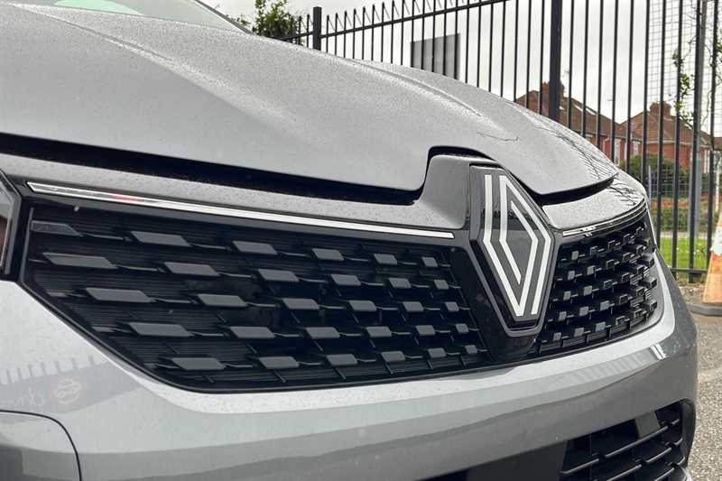 Used Renault Clio 2023 for sale - 77944049: Photo 48