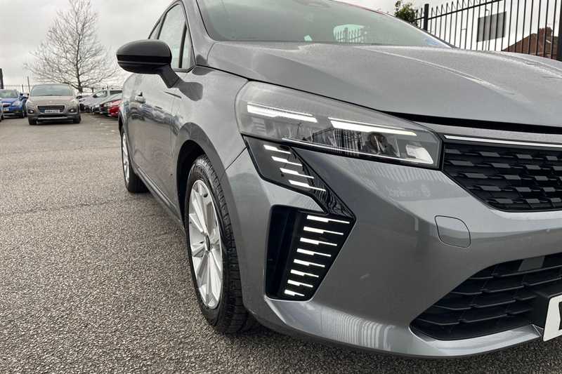 Used Renault Clio 2023 for sale - 77944049: Photo 49